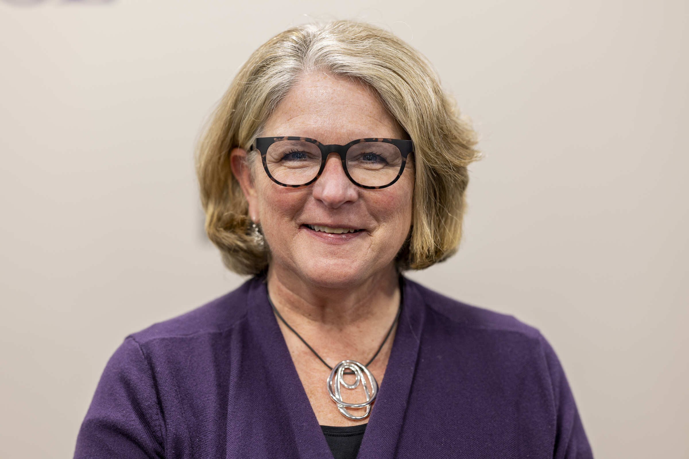 Linda Baughman next VP for Student Affairs