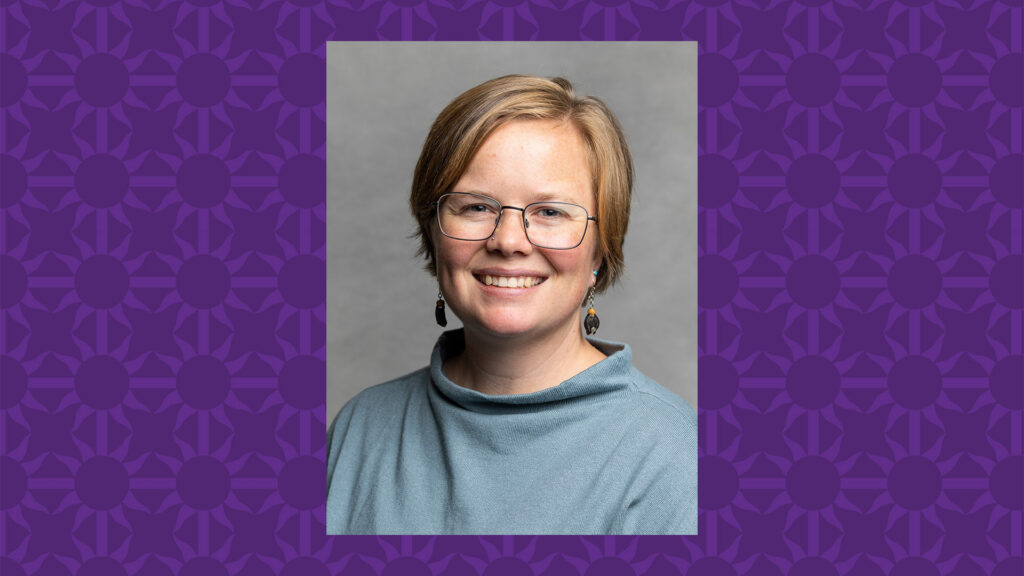 Laurel Potter