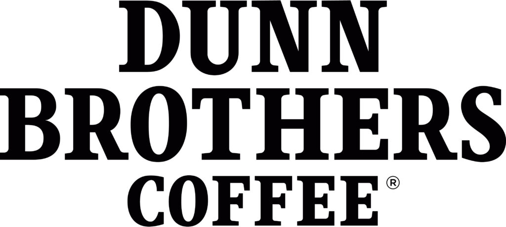 Dunn Brothers Coffee logo.
