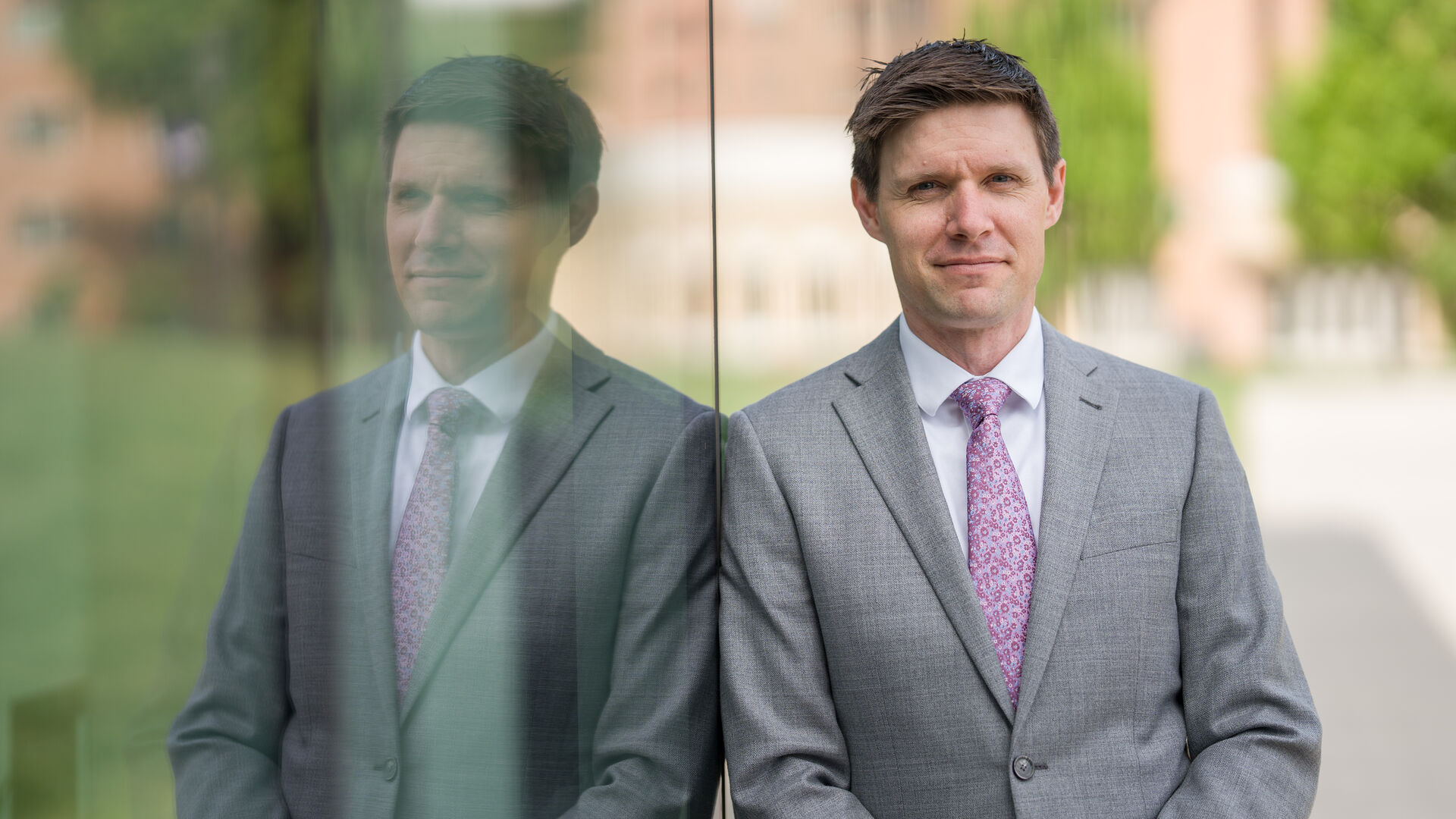 In the News: Tyler Schipper on the Impact of Middle East Tensions