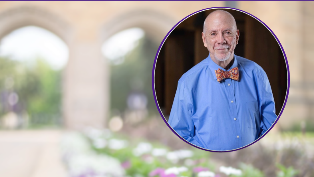 In Our Prayers - Photo of Daniel Fairchild