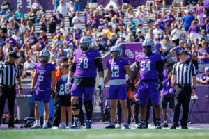 James Morrison: The Loyal Left Guard Bucking the Transfer Portal and Chasing NFL Dreams