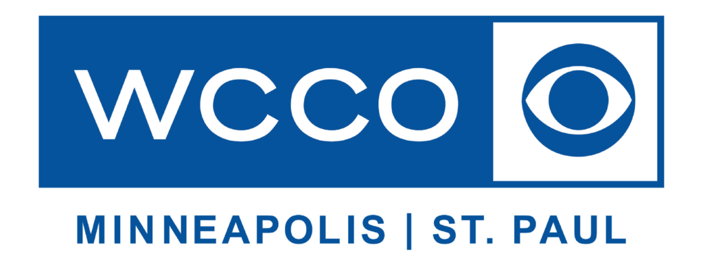 WCCO logo graphic