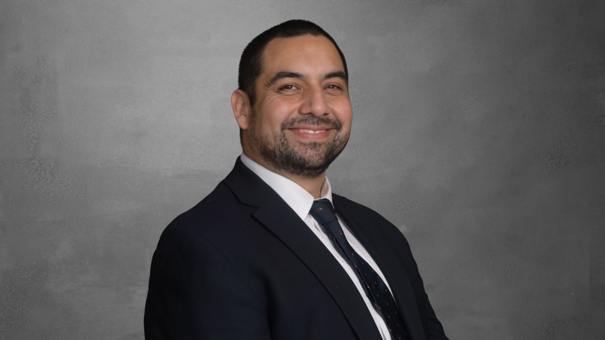 Professor Jorge Barrera-Rojas Elected to U.N. Human Rights Advisory Committee