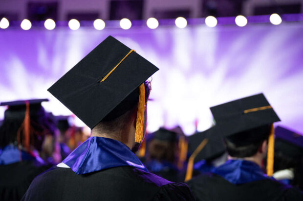 Commencement